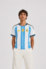 Argentina Home Jersey