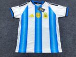 Argentina Home Jersey - Image 4