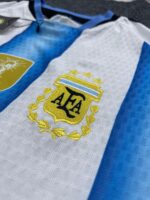 Argentina Home Jersey - Image 3