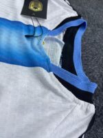 Argentina Home Jersey - Image 5