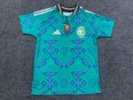 Saudi Arabia Home Jersey Green - Image 3